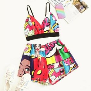 Cute 2 piece